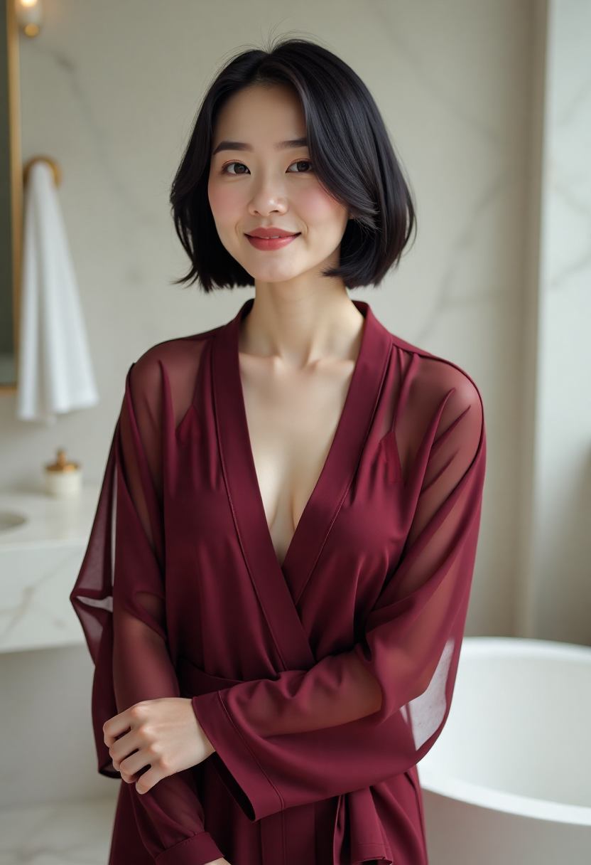 厨房对决节目画面