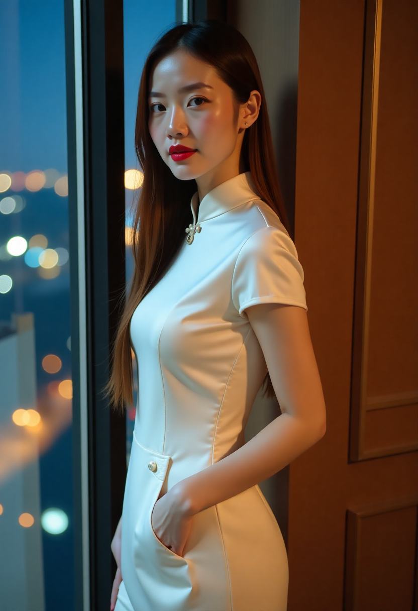 家门之外剧照
