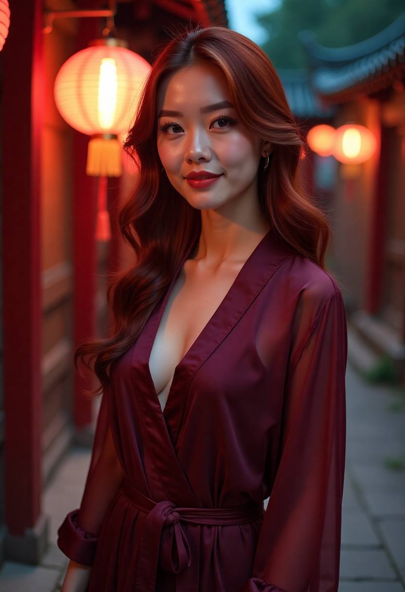 深海信号剧照