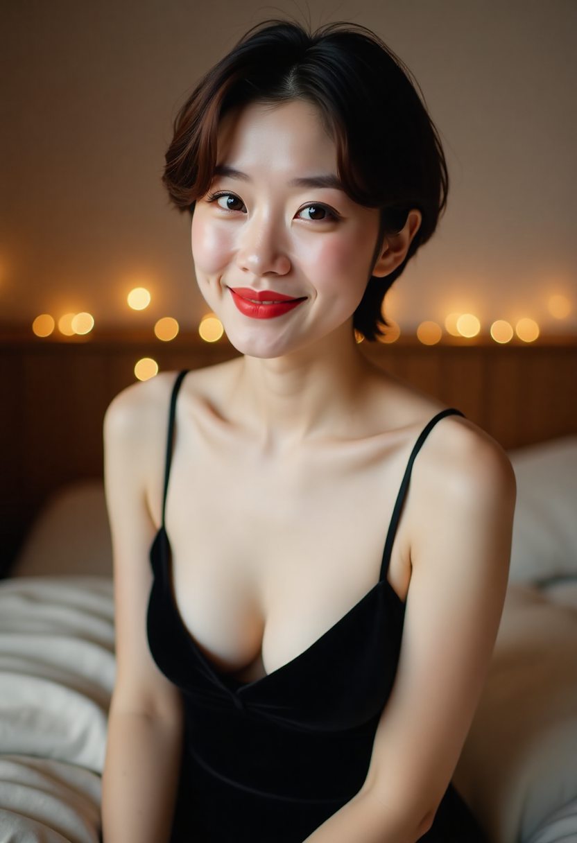 玻璃王冠剧照